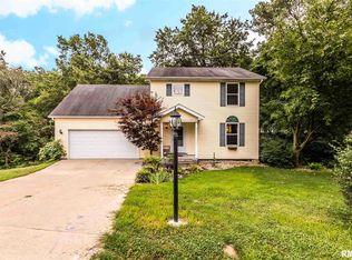 10514 W Sir Ector Ct, Mapleton, IL 61547