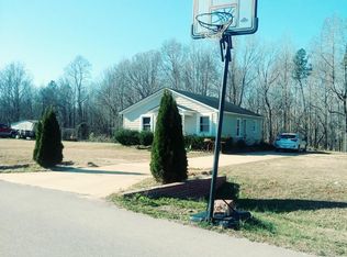 90 Banes Rd, Spring Hope, NC 27882