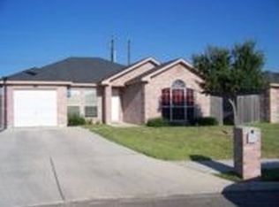 5703 N 43rd Ln, McAllen, TX 78504