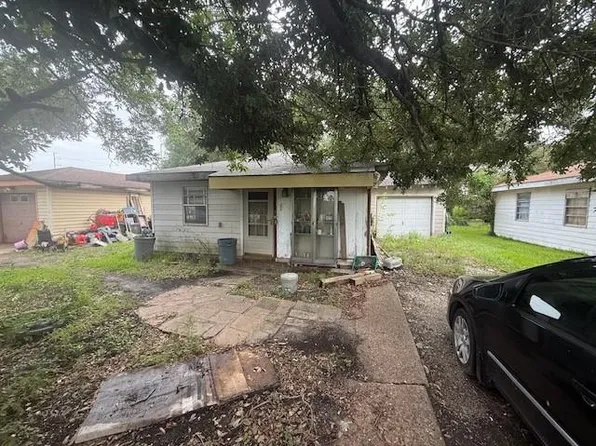 3403 2nd Ave S, Texas City, TX 77590