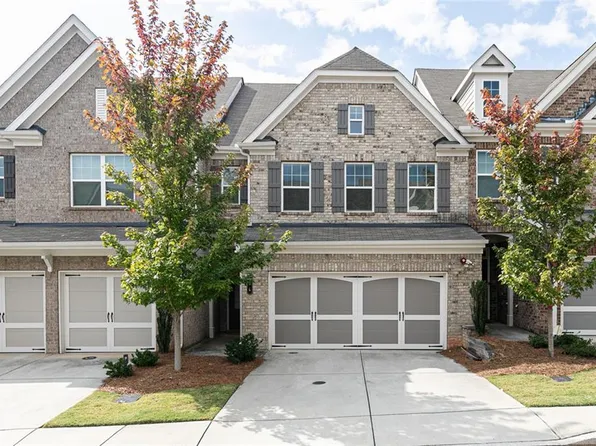 584 Bright St SW, Marietta, GA 30064