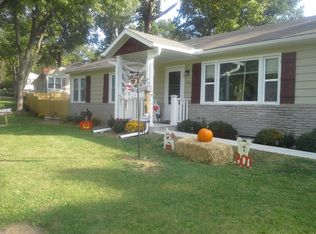 4123 North Main Street, Kansas City, MO 64116