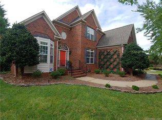 9000 Calthorpe Ln, Waxhaw, NC 28173