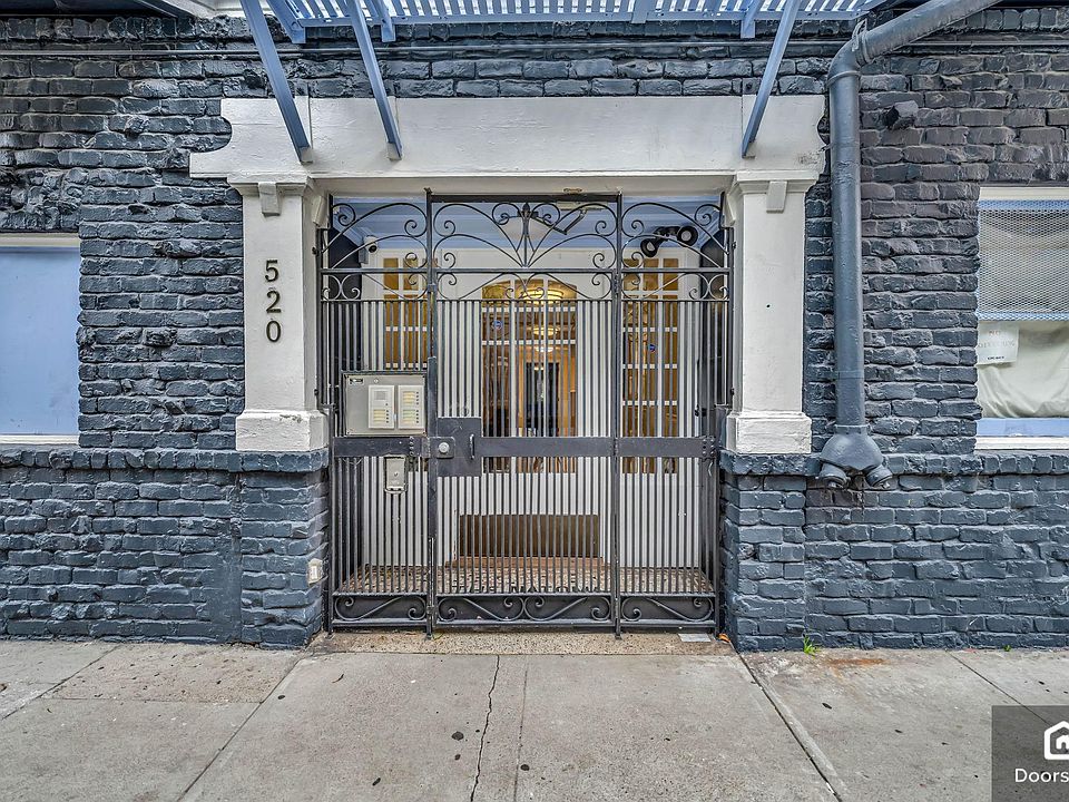 1st image of 520 Natoma St APT 2