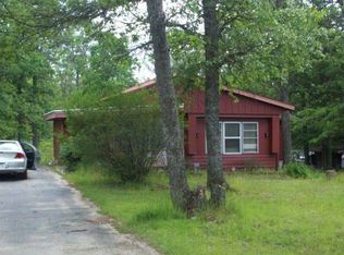 1521 Abbott Rd, Rose City, MI 48654