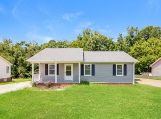 103 Duff St, Gastonia, NC 28054