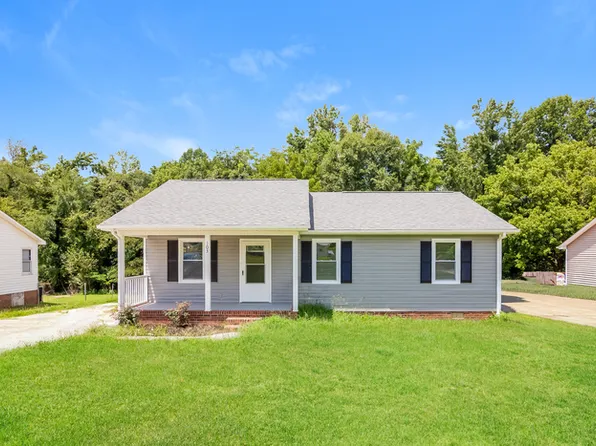103 Duff St, Gastonia, NC 28054