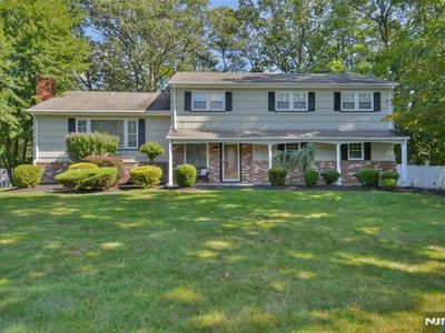 118 Ullman Ave, Wyckoff, NJ, 07481