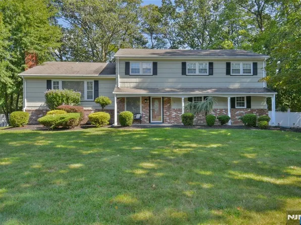 118 Ullman Avenue, Wyckoff, NJ 07481