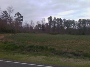 613 J Dowdy Rd, Carthage, NC 28327