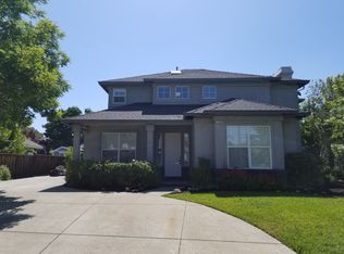 1205 Riesling Cir, Livermore, CA 94550