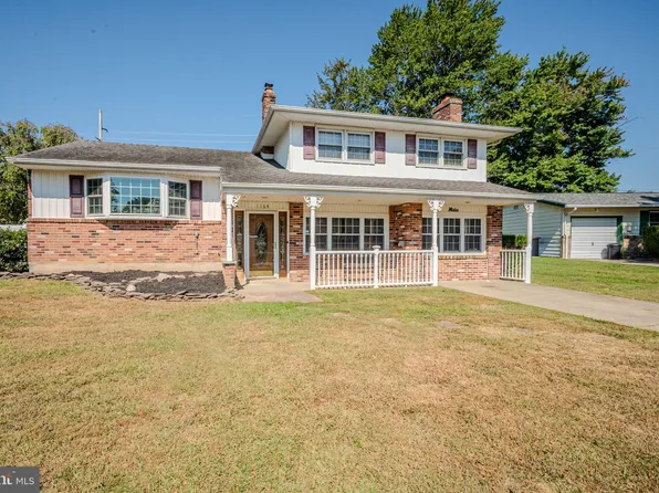 1164 Charles Dr, Dover, DE 19904