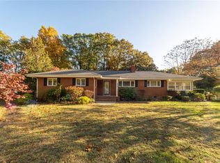1105 Diane Ln, Richmond, VA 23227