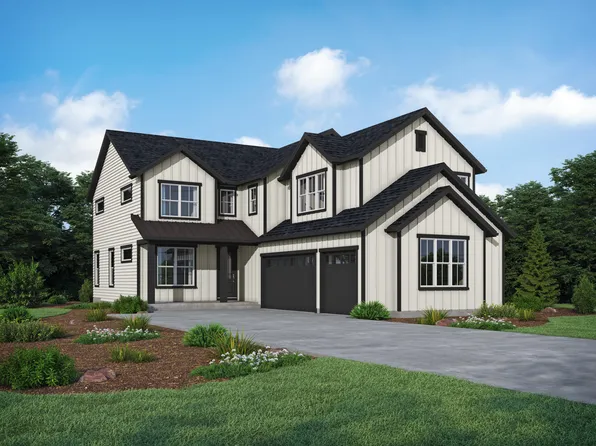 61441 SE Daybreak Ct Lot 10, Bend, OR 97702