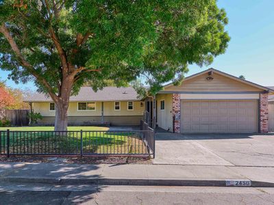 2456 Gulf Dr, Fairfield, CA, 94533