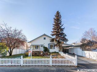 1410 Inlet Pl, Anchorage, AK 99501