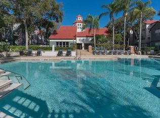 Promenade at Carillon, Saint Petersburg, FL 33716