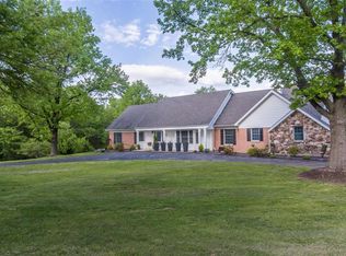 314 Garrick Pl, Union, MO 63084