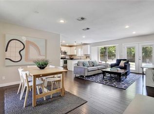 4401 Elmsgrove Dr, Austin, TX 78721