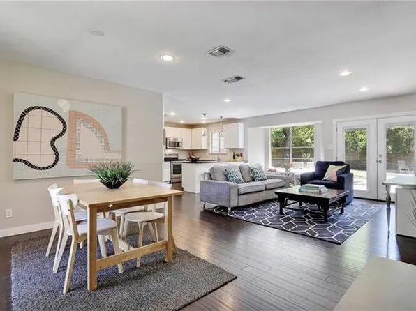 4401 Elmsgrove Dr, Austin, TX 78721