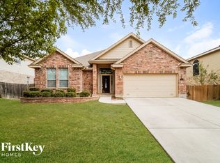 233 Crimson Tree, Cibolo, TX 78108
