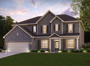 3848 Amicus Dr, Buford, GA 30519