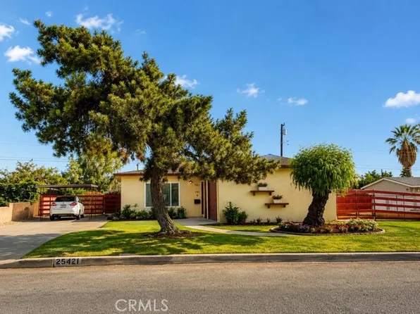 25421 Los Flores Dr, San Bernardino, CA 92404