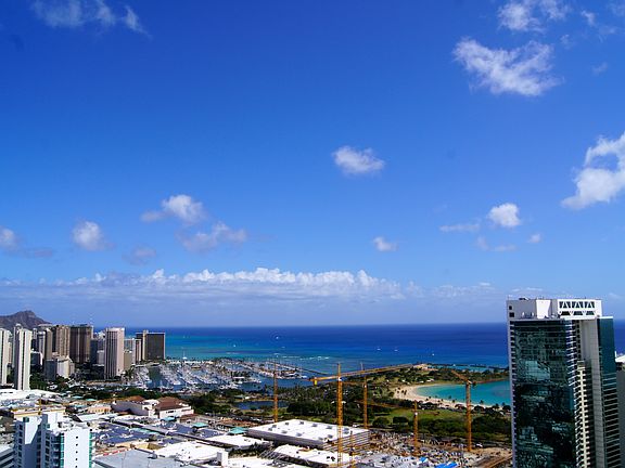 views from all windows