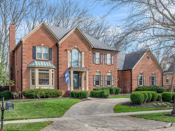 2308 Abbeywood Rd, Lexington, KY 40515