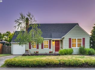 7067 N Dwight Ave, Portland, OR 97203