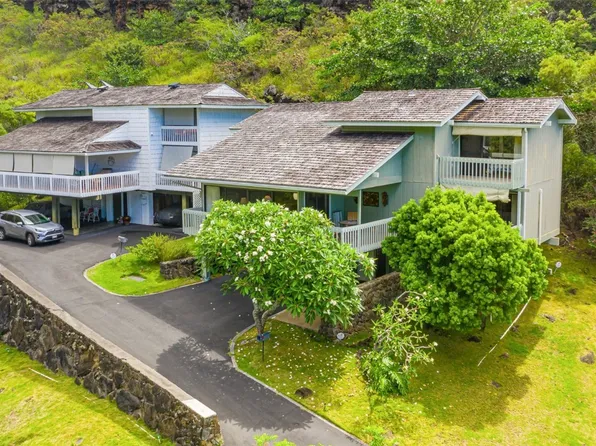 1627 Kalaniuka Way #37, Honolulu, HI 96821