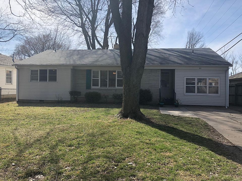 1903 S Pickwick Ave, Springfield, MO 65804 Zillow