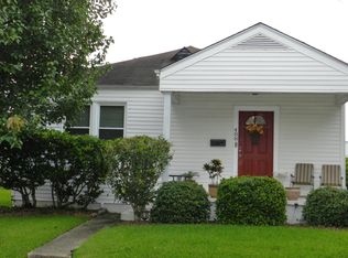 488 Lions St, Jefferson, LA 70121