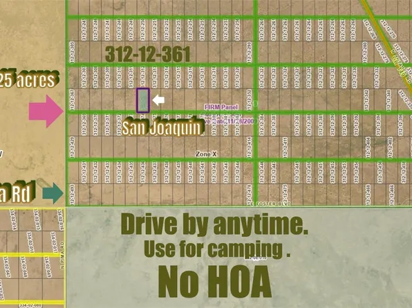 LOT 3878 San Joaquin Dr, Kingman, AZ 86401