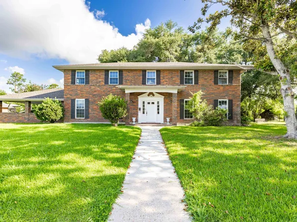 510 8th St, Houma, LA 70364