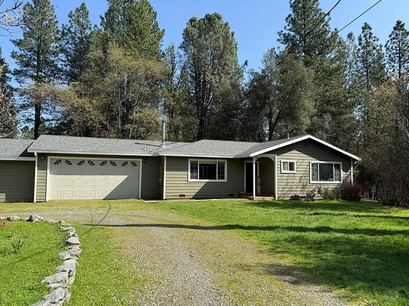 1815 Hillside Ct, Placerville, CA 95667