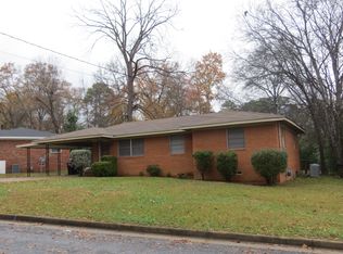 1001 Centenary Dr, Longview, TX 75601