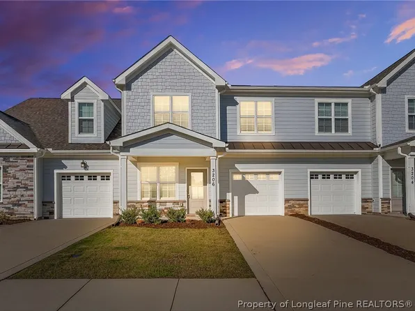 3204 Carriden Dr, Fayetteville, NC 28306