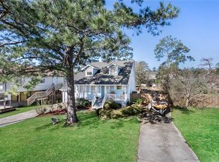 3103 Bayou View Dr, Slidell, LA 70458