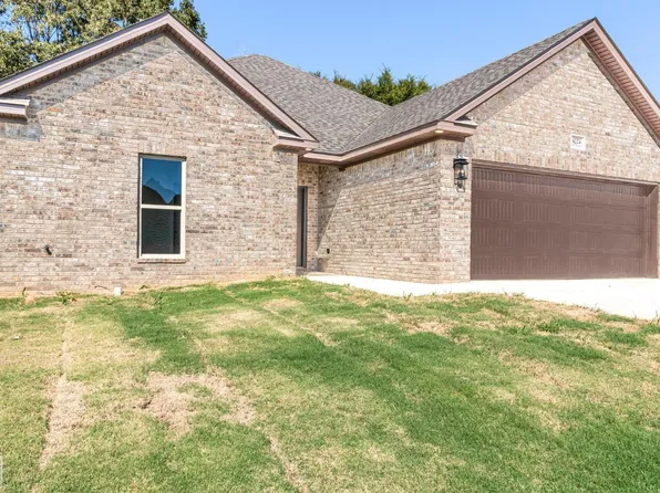 4224 Lynx Ln, Jonesboro, AR 72405