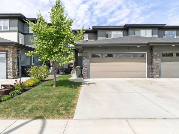 50 Vanderbilt Cmn, Spruce Grove, AB T7X 0S9