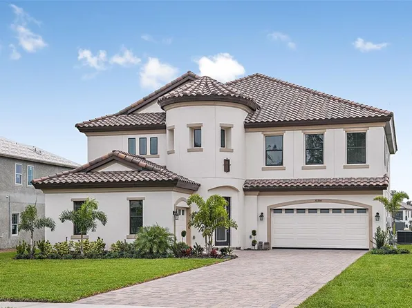 10305 Meadowrun Dr, Lithia, FL 33547