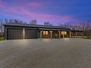 9784 Rubins Rd, La Rue, OH 43332