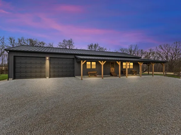 9784 Rubins Rd, La Rue, OH 43332