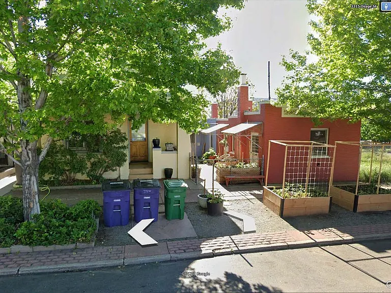 3310 N Osage St — Photo 1