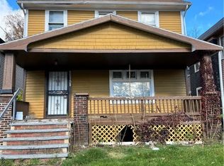 11501 Continental Ave, Cleveland, OH