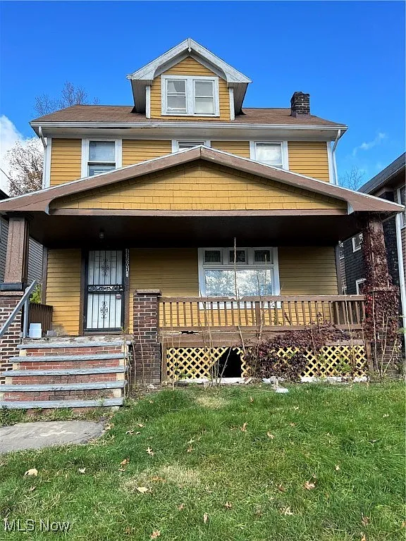 11501 Continental Ave photo 1