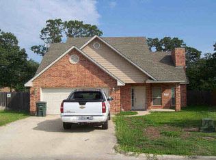 406 Montauk Ct, Bryan, TX 77801