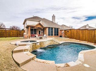 3101 Fair Oak Dr, Rowlett, TX 75089