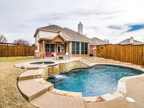 3101 Fair Oak Dr, Rowlett, TX 75089